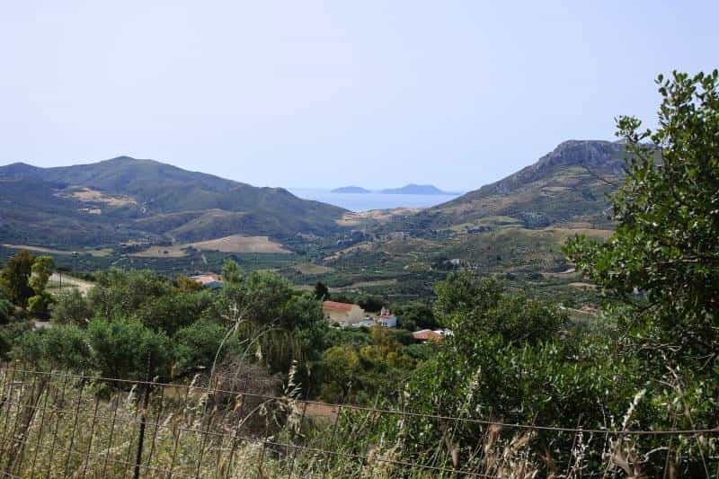 Tanah di Agios Antonios, Kriti 11235956