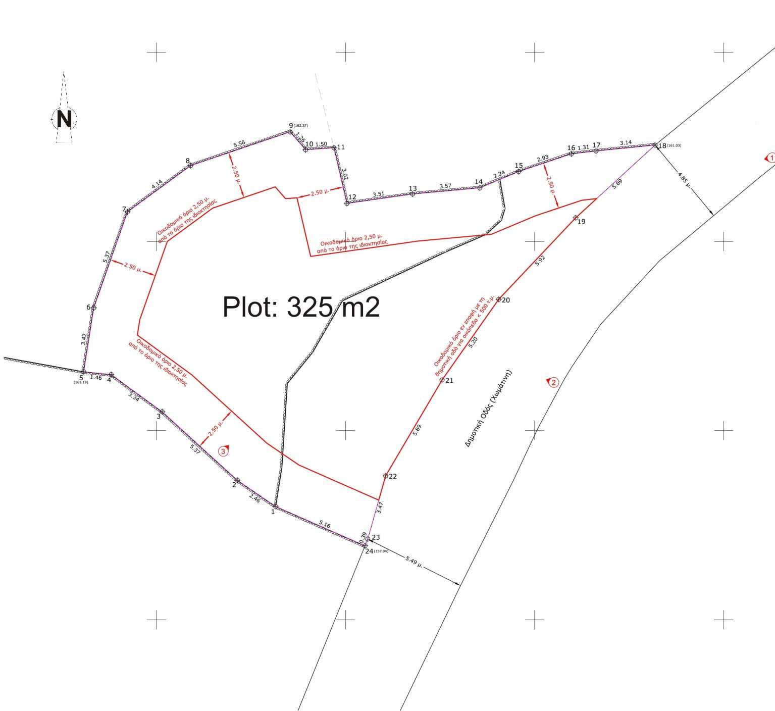 Land in Rethimno,  11235959