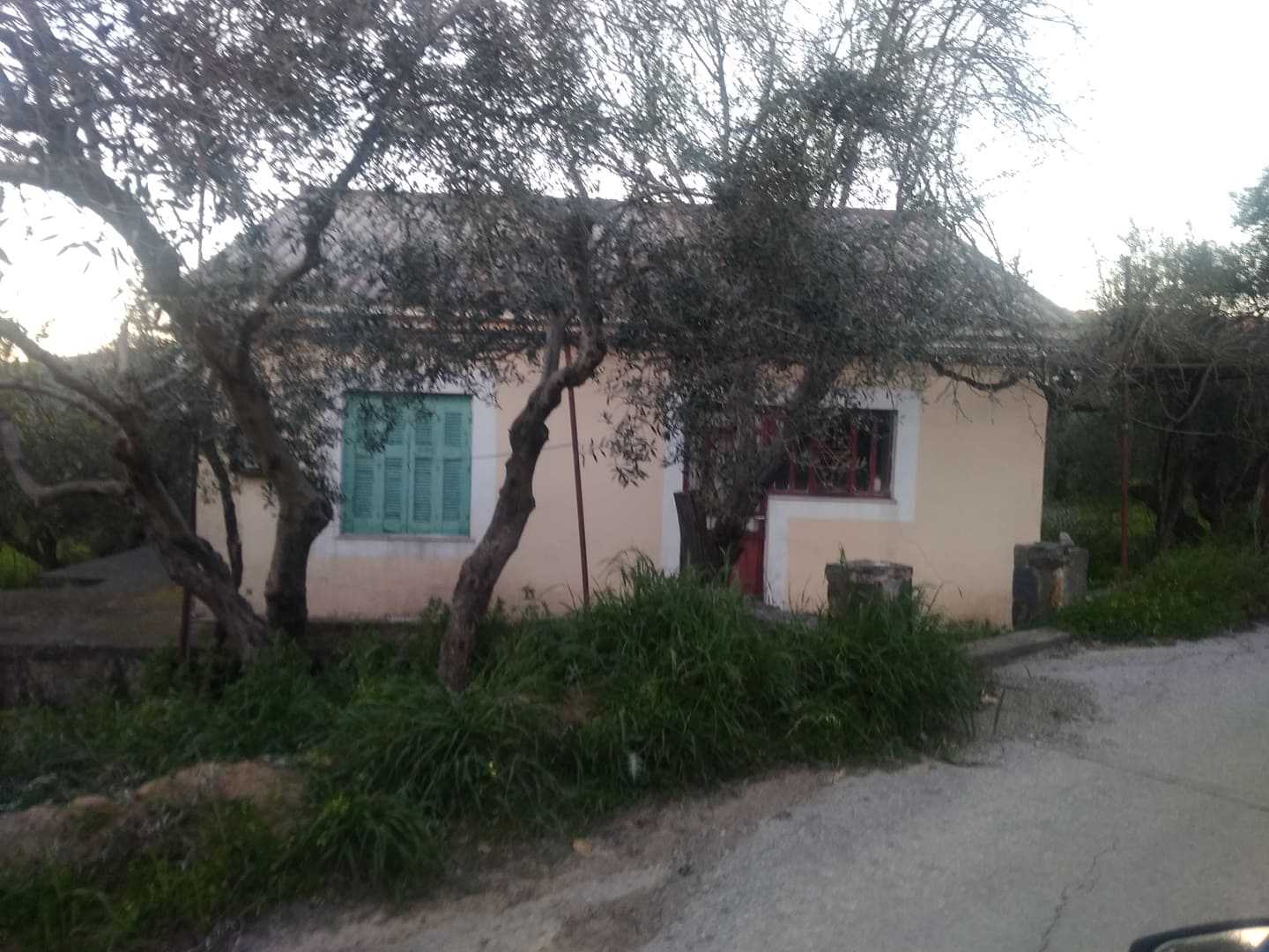 жилой дом в Ханья, Крити 11236114