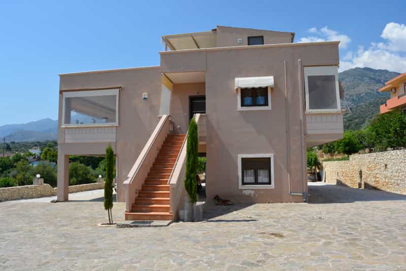 Будинок в Лаккой, Криті 11236123