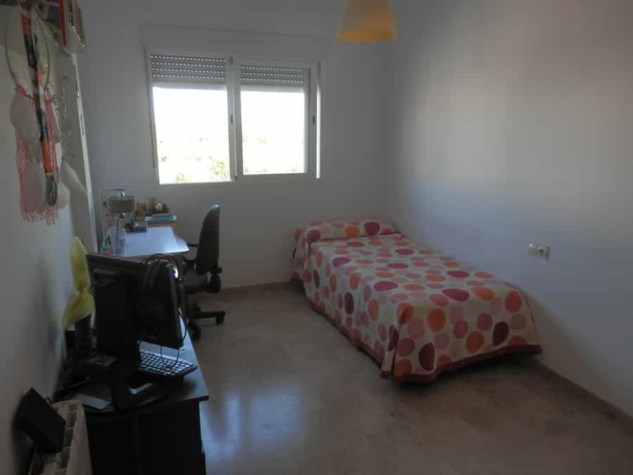 Condominio nel La Font d'en Carròs, Comunidad Valenciana 11236161