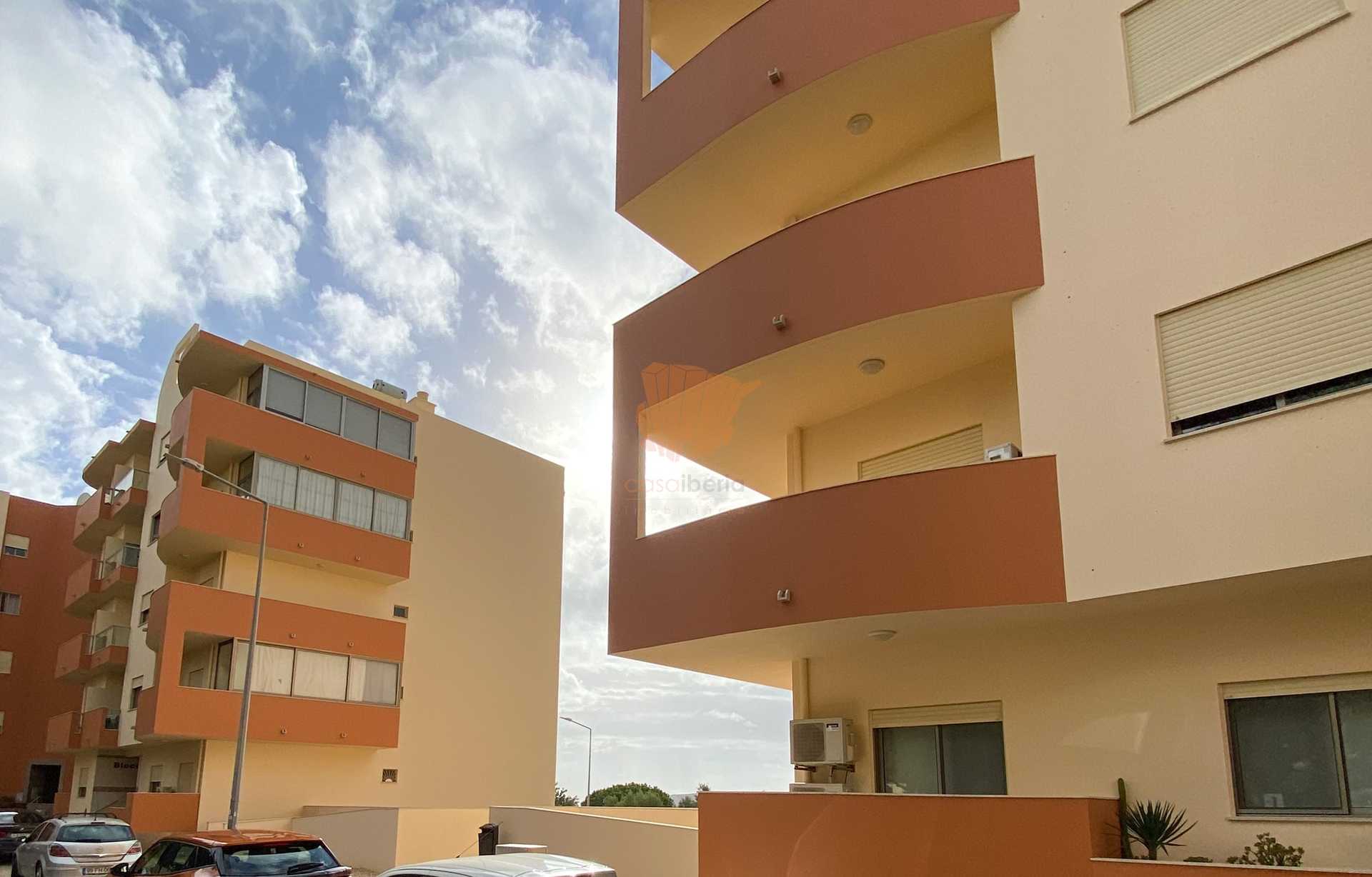 Condominium in Goncinha, Faro 11236545