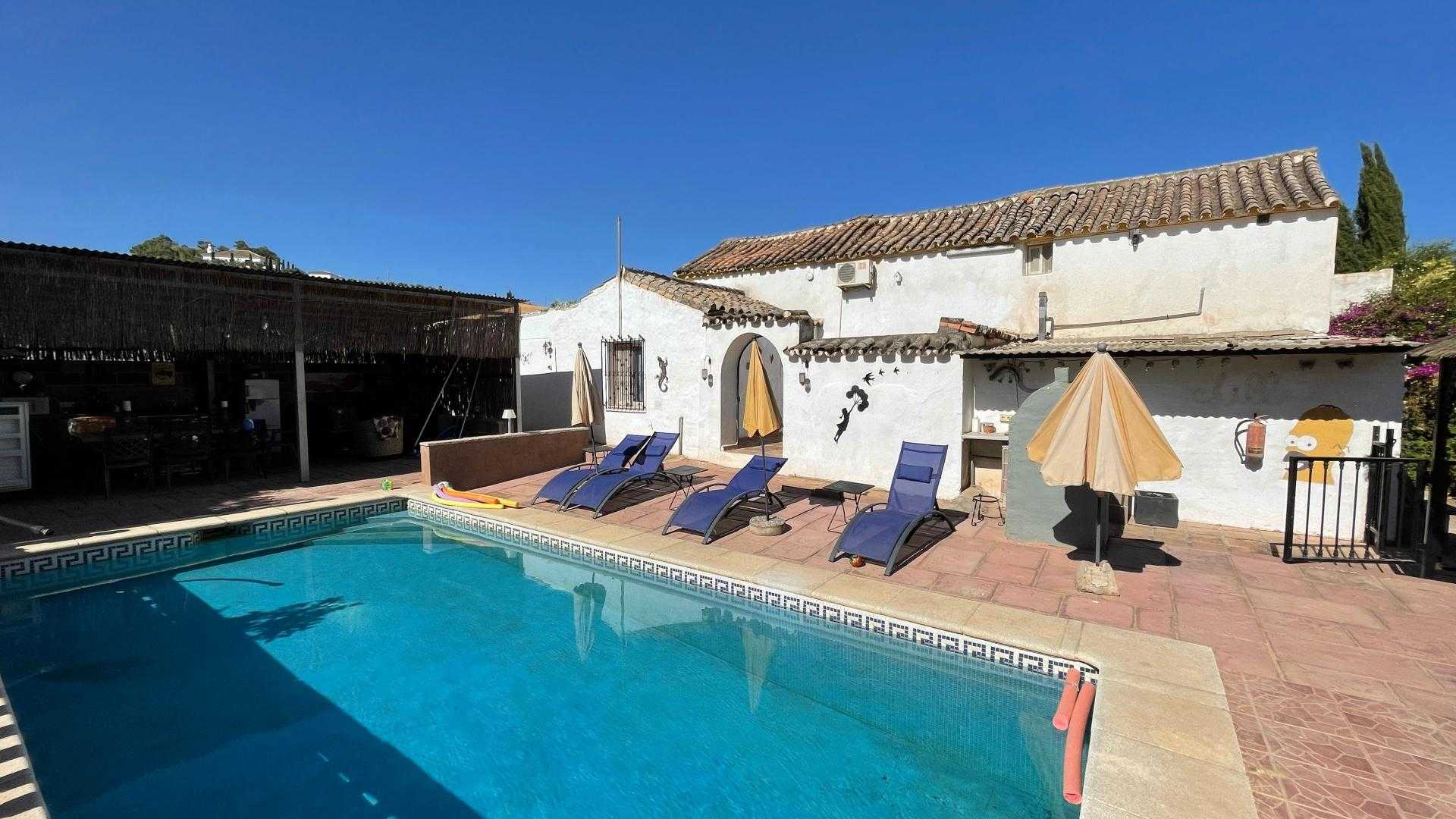 House in Coin, Andalusia 11236554