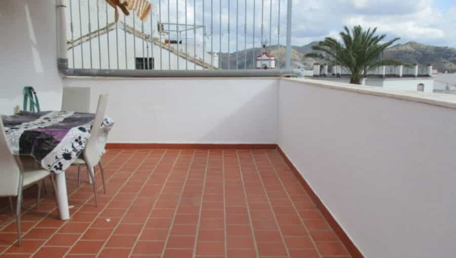 Condominium in Carratraca, Andalusië 11236564