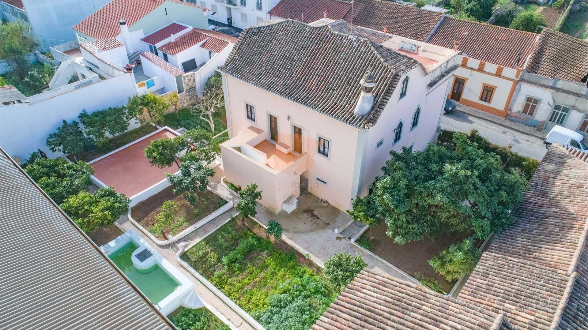 σπίτι σε São Bartolomeu de Messines, Faro 11236593