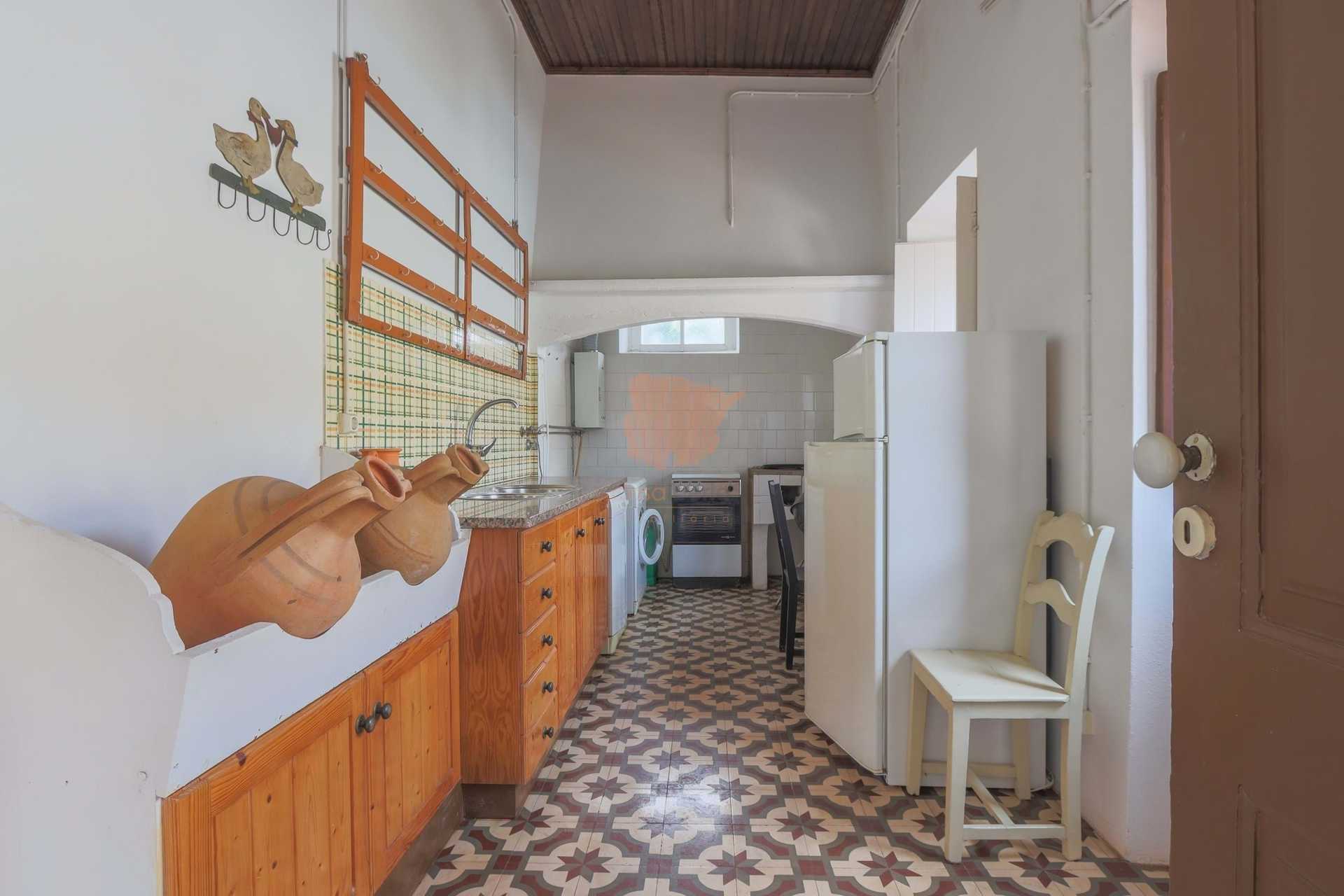 casa en São Bartolomeu de Messines, Faro 11236593