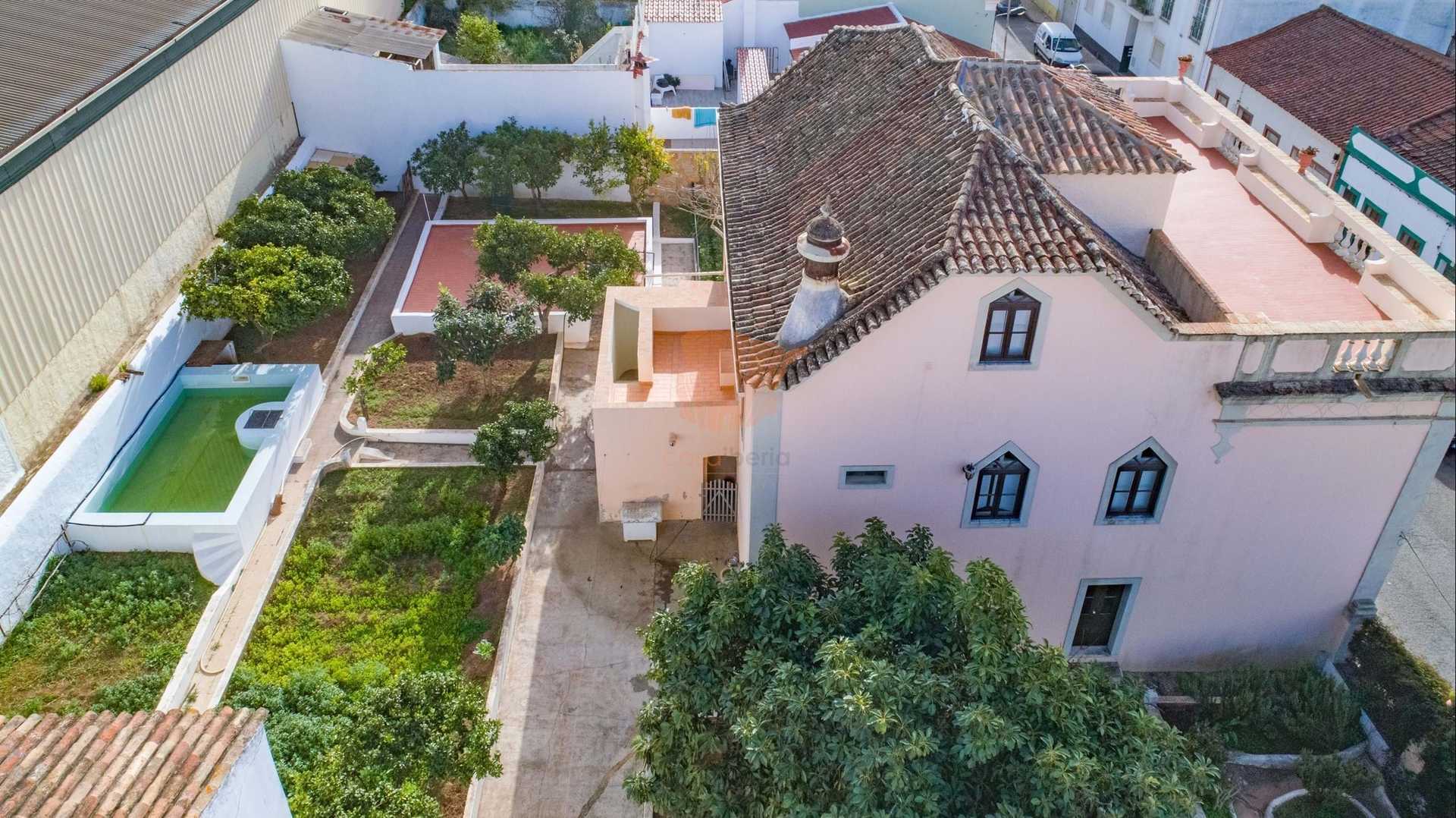 Hus i Sao Bartolomeu de Messines, Faro 11236593