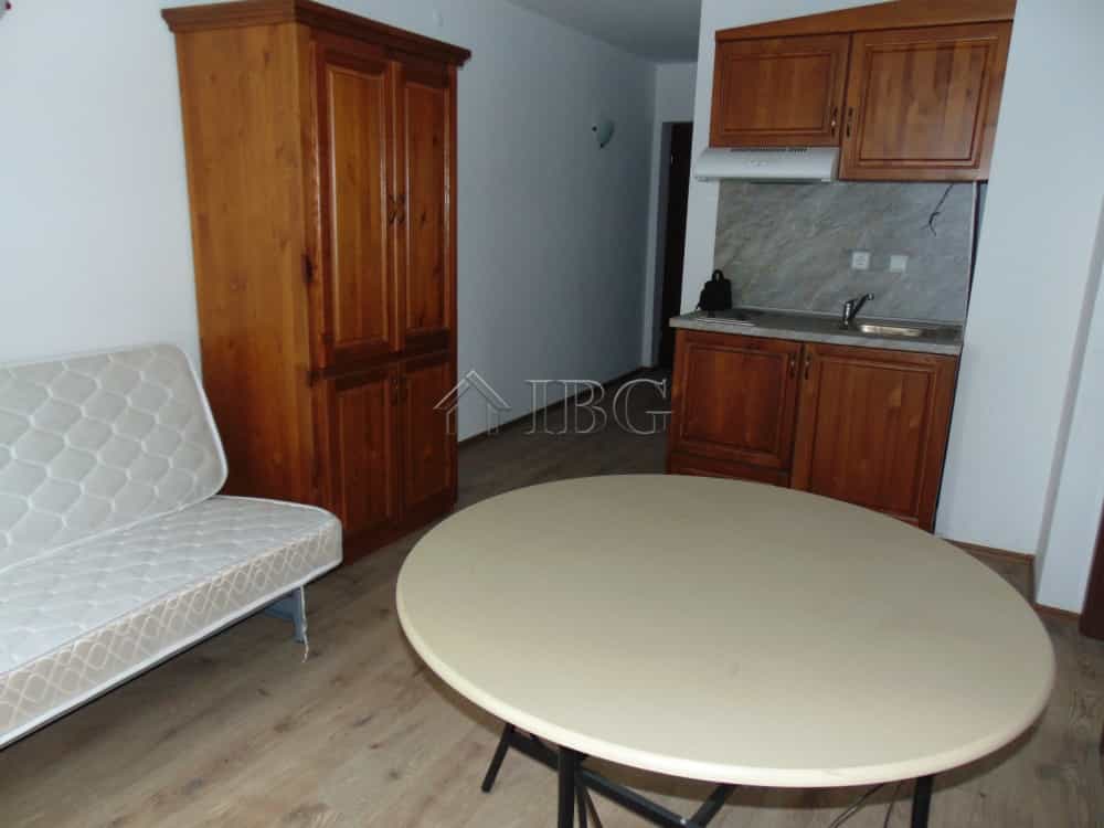 Condominium in Bansko, Blagoevgrad Province 11236648