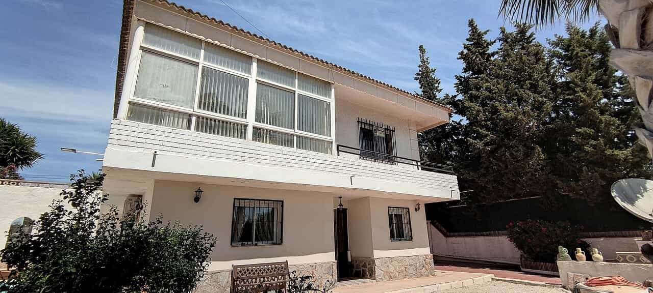 Haus im Blanca, Región de Murcia 11236799