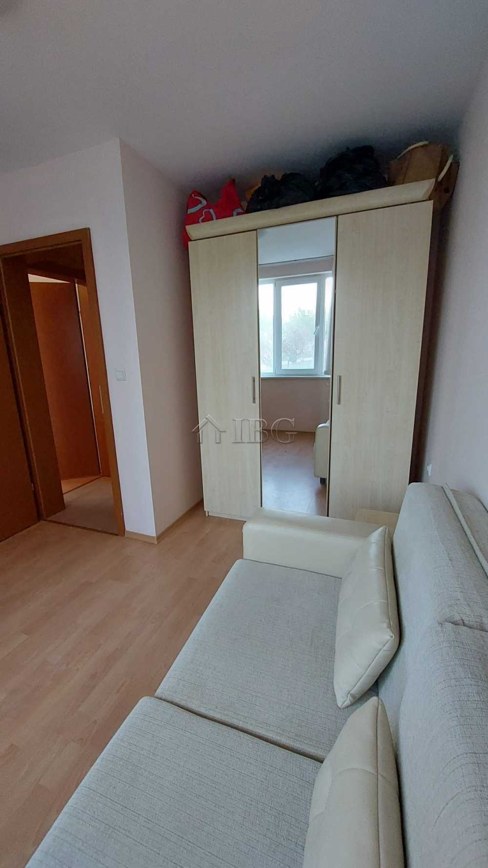 公寓 在 Sveti Vlas, Burgas 11236865