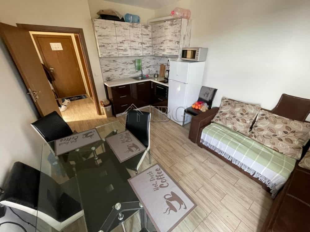 Квартира в Равда, Бургас 11236868