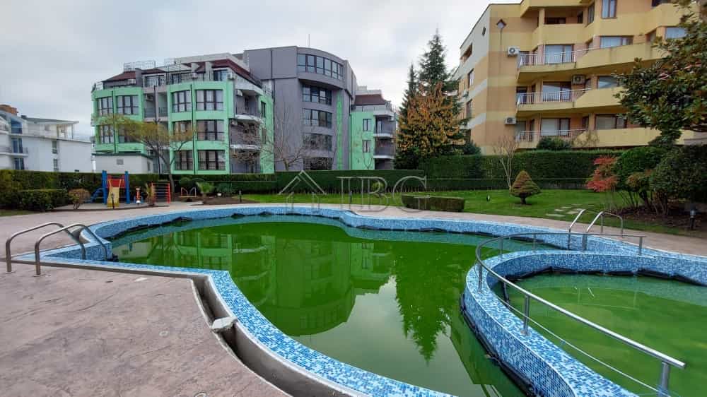 Condominium in Ravda, Burgas 11236871