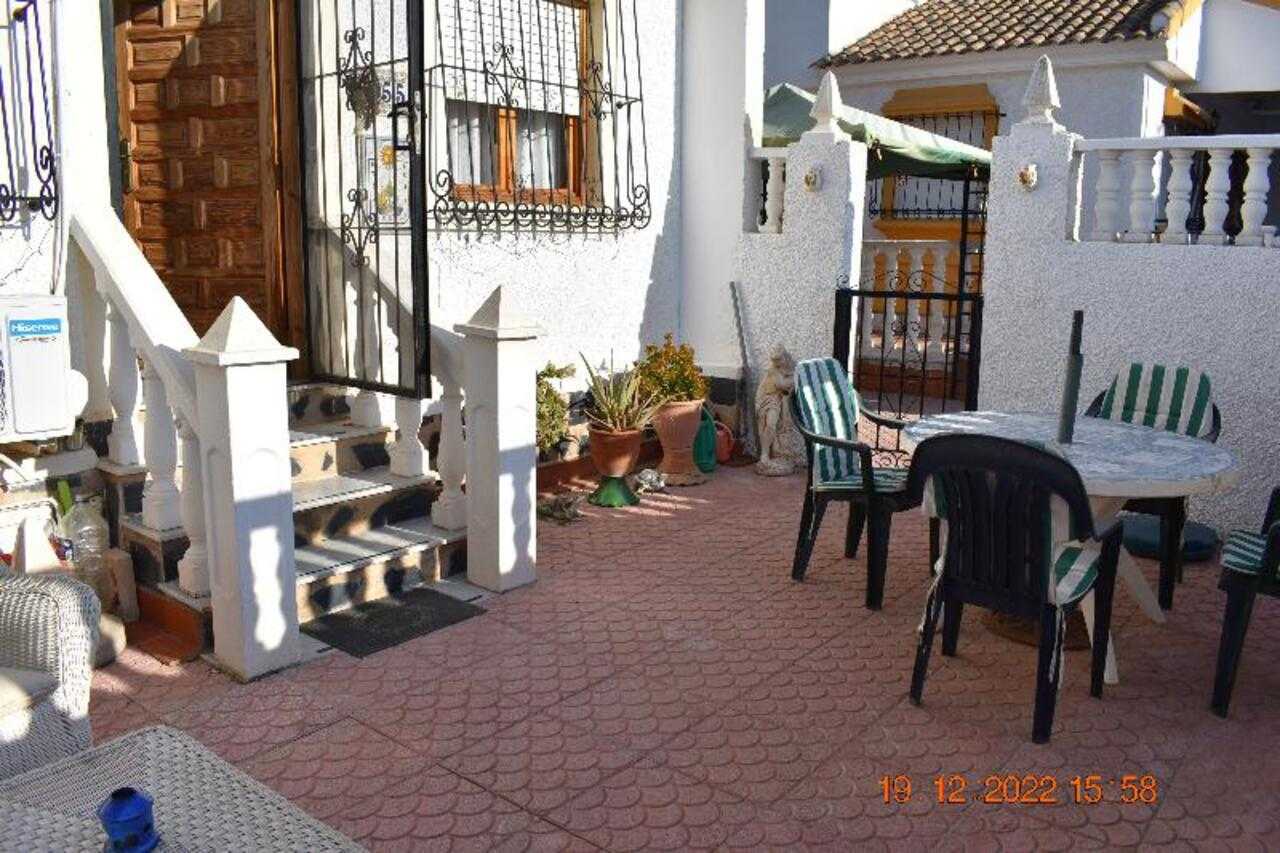 Rumah di Mazarron, Murcia 11237013
