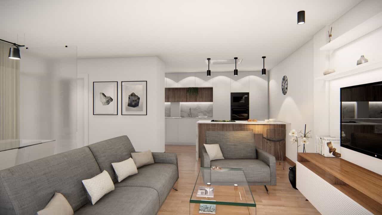 Condominium in Pilar de la Horadada, Valencia 11237171