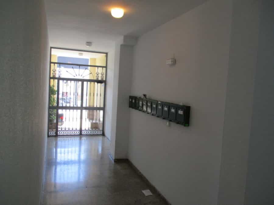 Condominium dans Álora, Andalucía 11237420