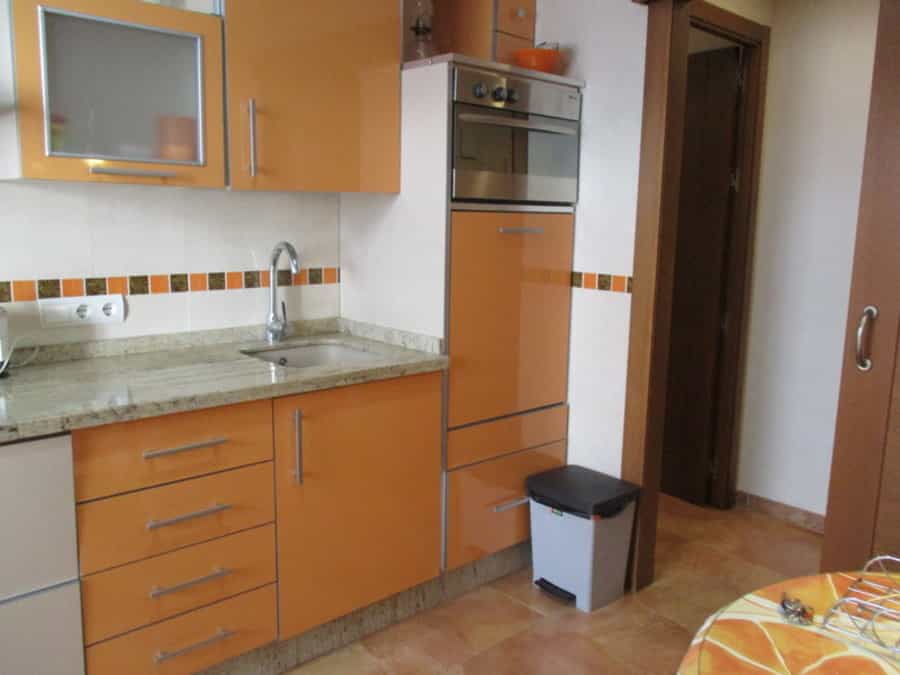 Condominium in Carratraca, Andalusië 11237420