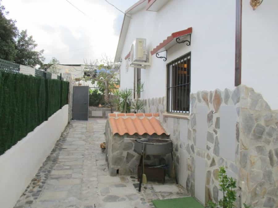 casa no Bermejo, Andalucía 11237688