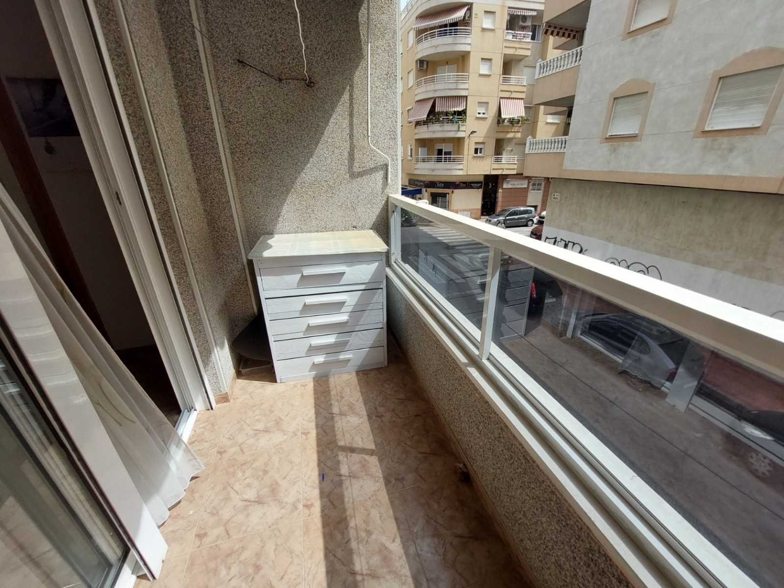 Condominium dans Torremendo, Comunidad Valenciana 11237769