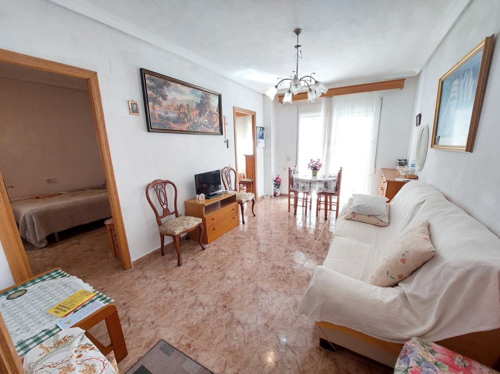 公寓 在 埃尔托西诺, 巴伦西亚 11237769