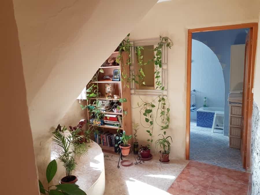 Casa nel Lorca, Murcia 11237843