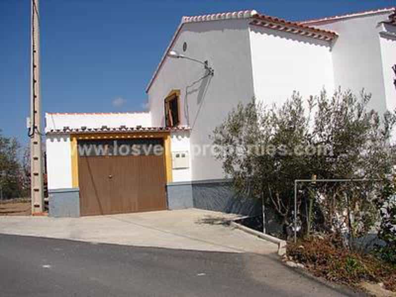 Haus im Vélez Rubio, Andalusien 11237992