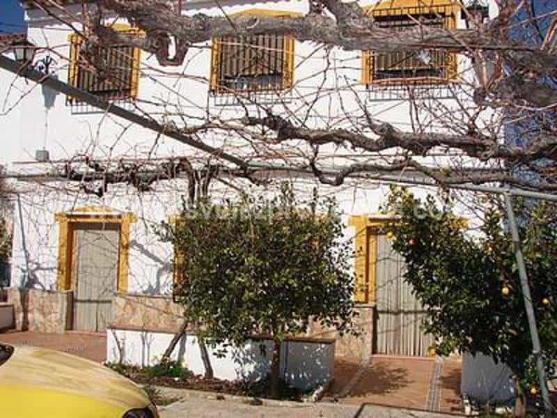 Huis in Velez Rubio, Andalusië 11237992