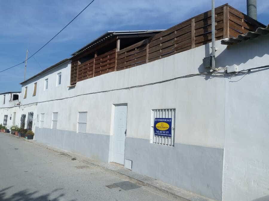 Casa nel El Arenal, Valenza 11238023
