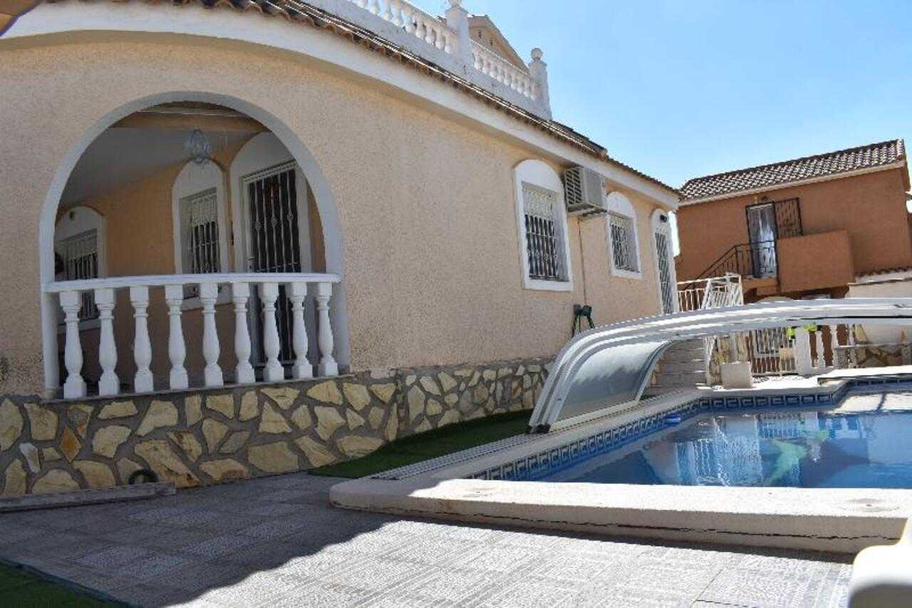 Haus im Mazarron, Murcia 11238105