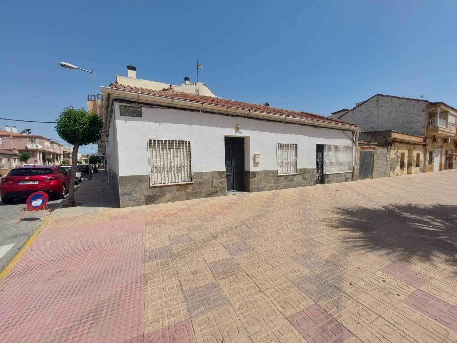 Huis in Jacarilla, Valencia 11238201