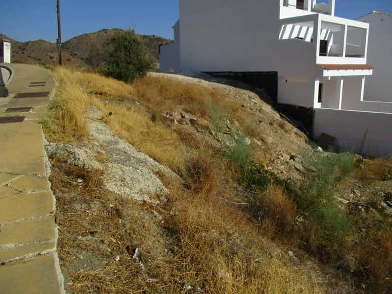 Land in Carratraca, Andalusia 11238395