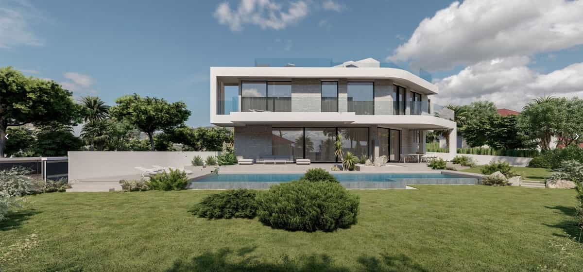 House in Ojen, Andalusia 11238407