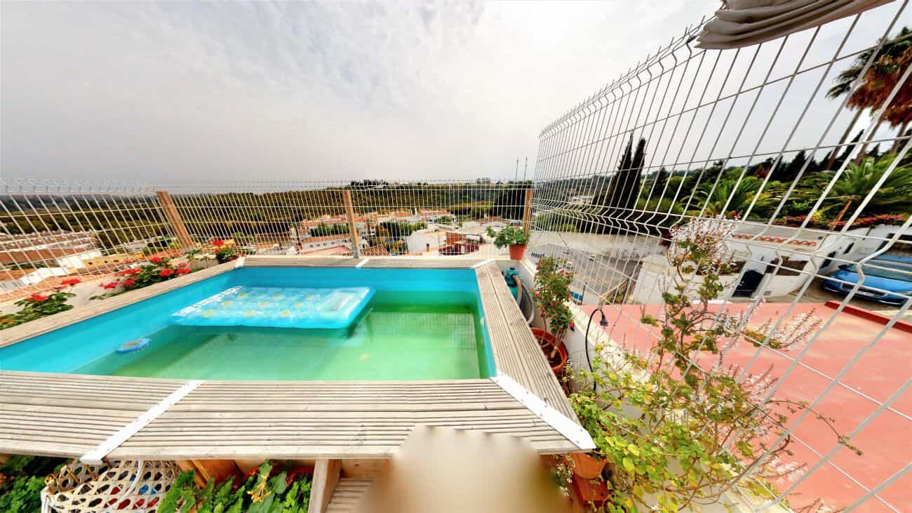 House in Guadiaro, Andalucía 11238688
