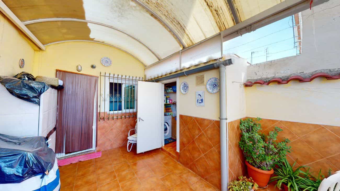 casa no Las Beatas, Región de Murcia 11238714