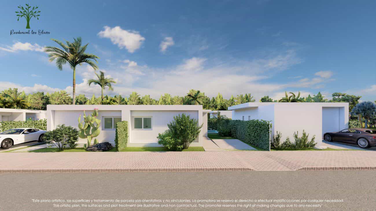 House in Torre-Pacheco, Murcia 11238907