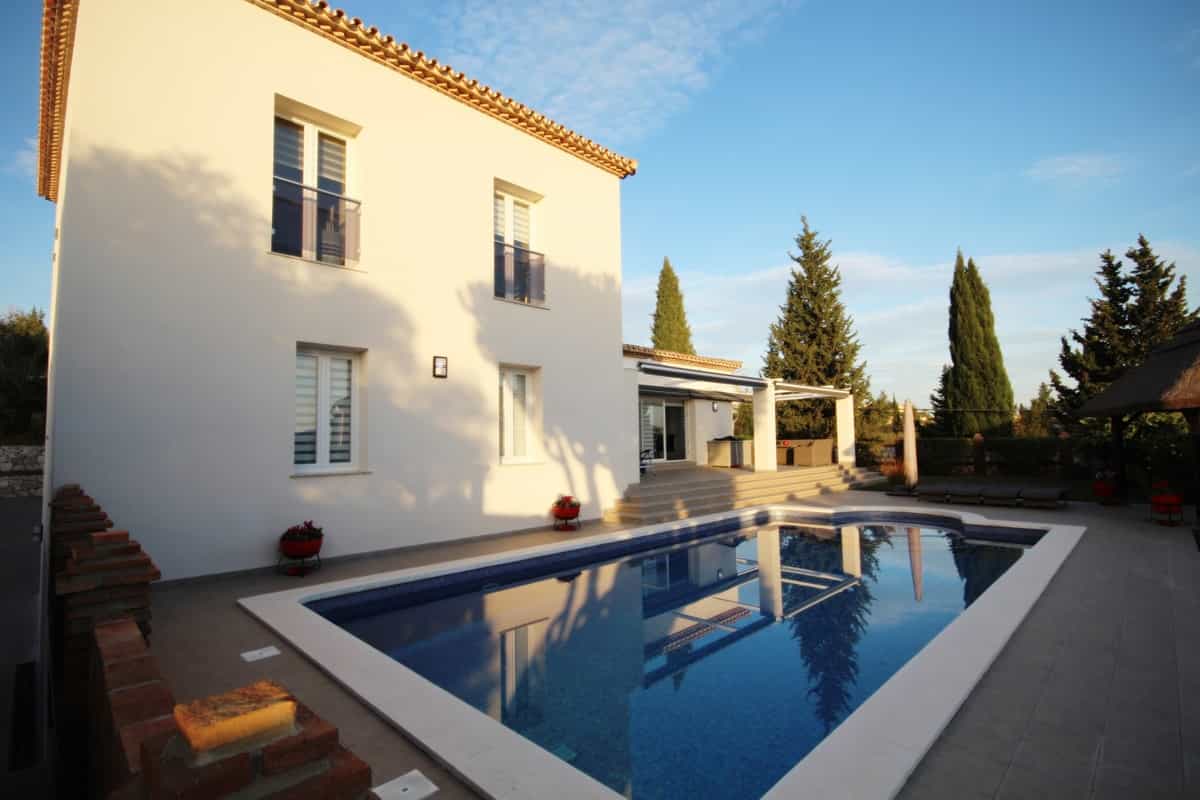 House in Mijas, Andalucía 11238924