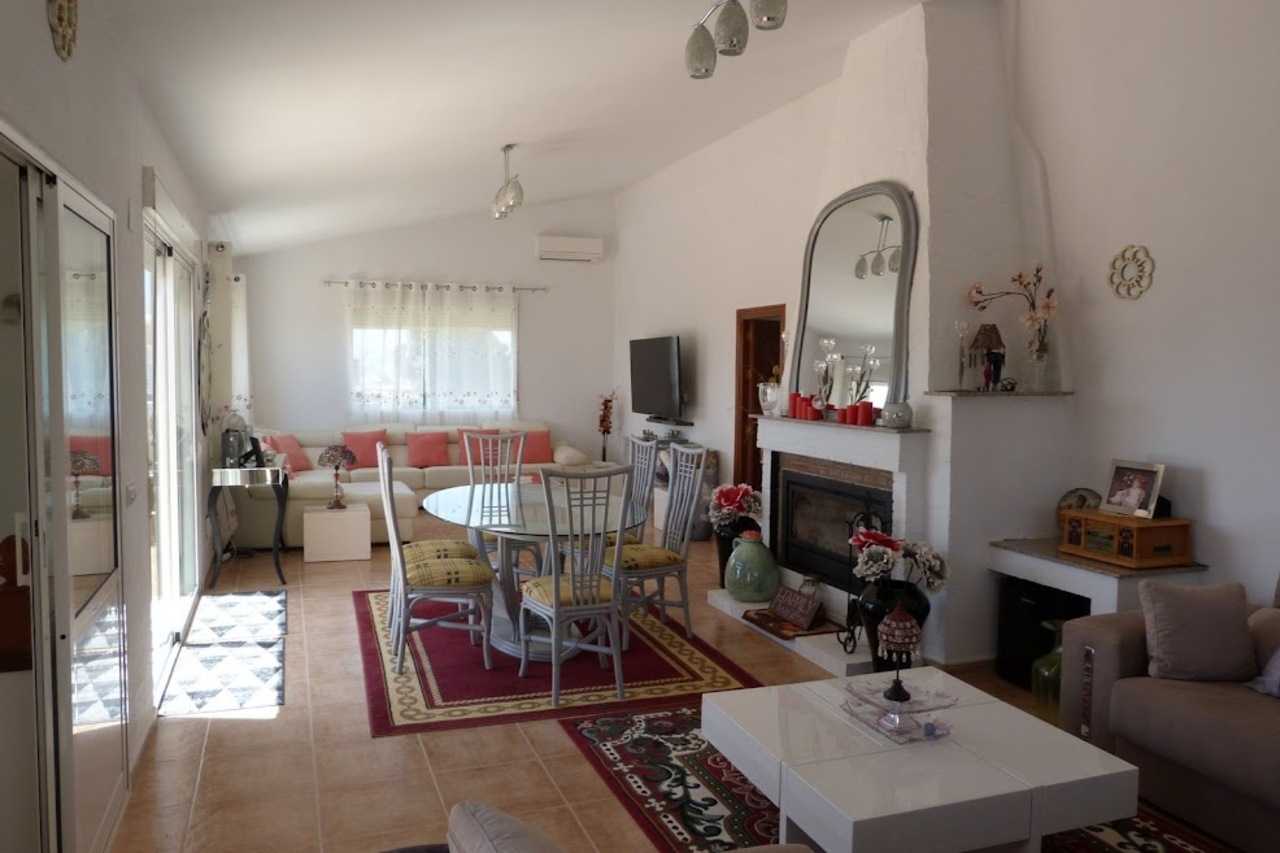 Rumah di Antas, Andalucía 11238946
