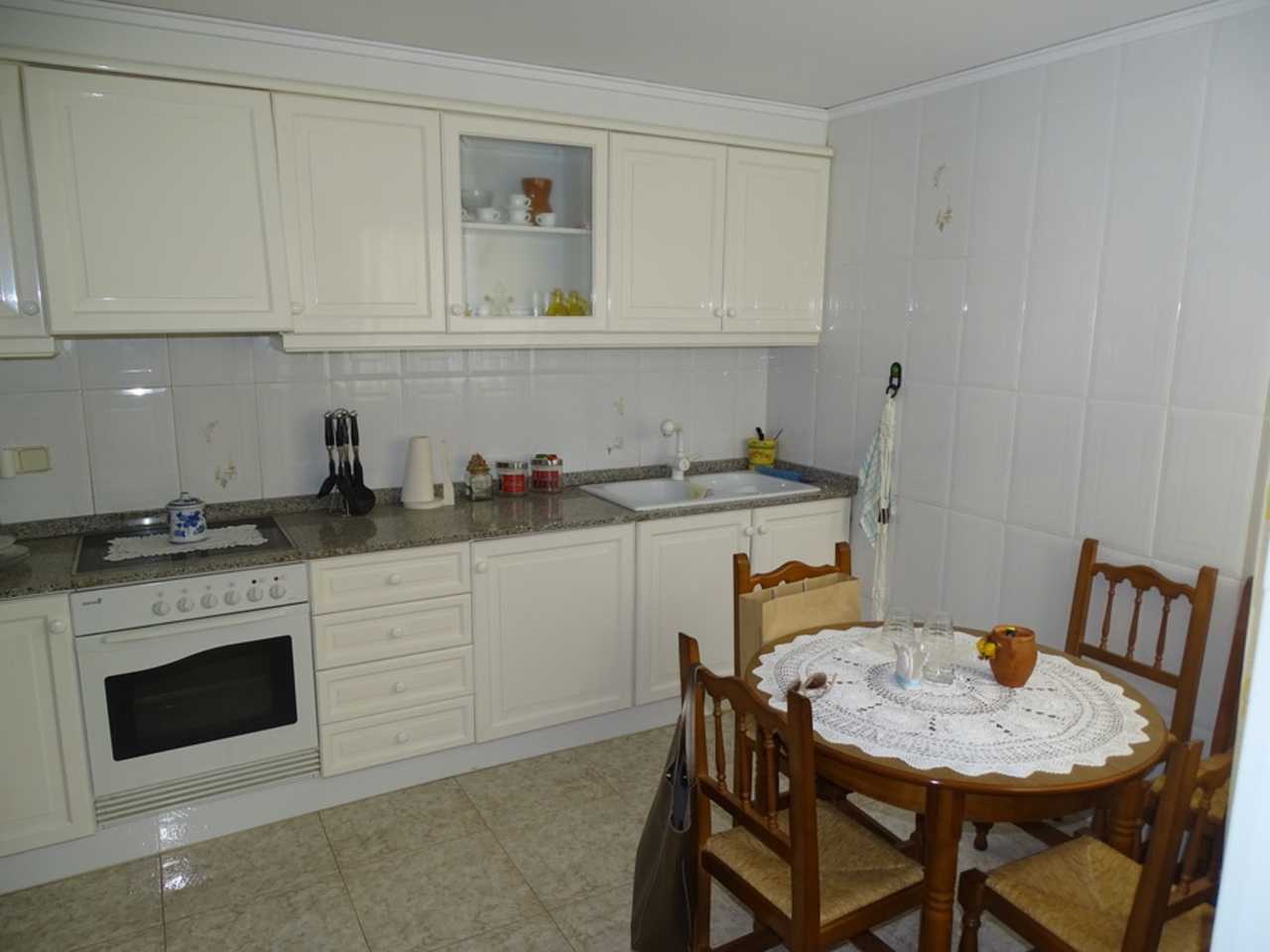 公寓 在 Miramar, Comunidad Valenciana 11238955