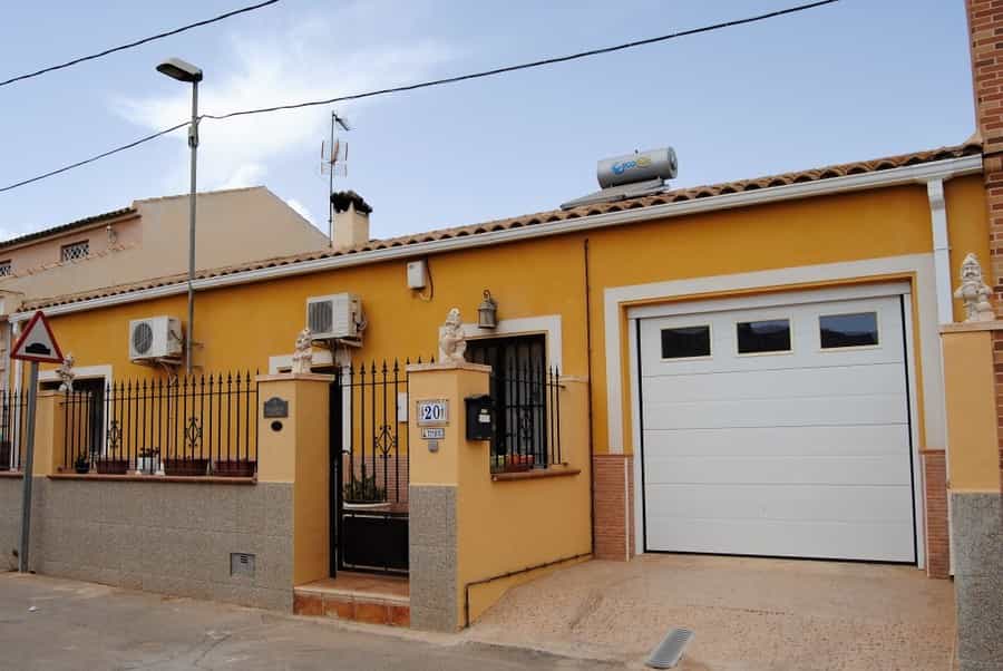 rumah dalam Fuente-Alamo de Murcia, Murcia 11239025