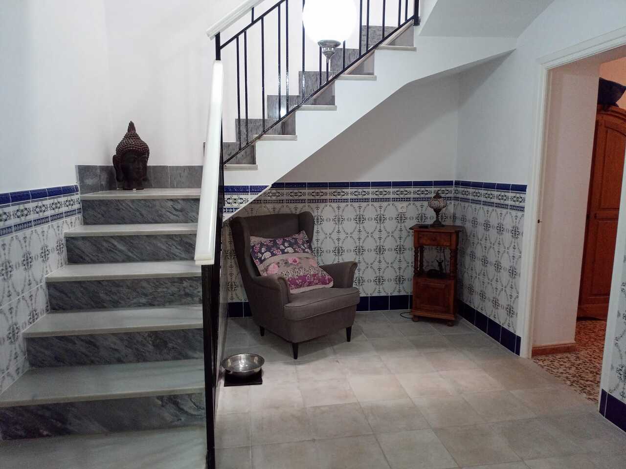 House in Purchena, Andalucía 11239184