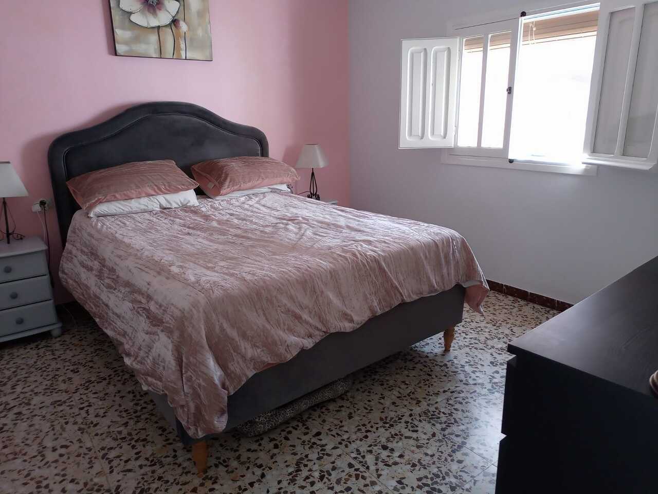 House in Purchena, Andalucía 11239184