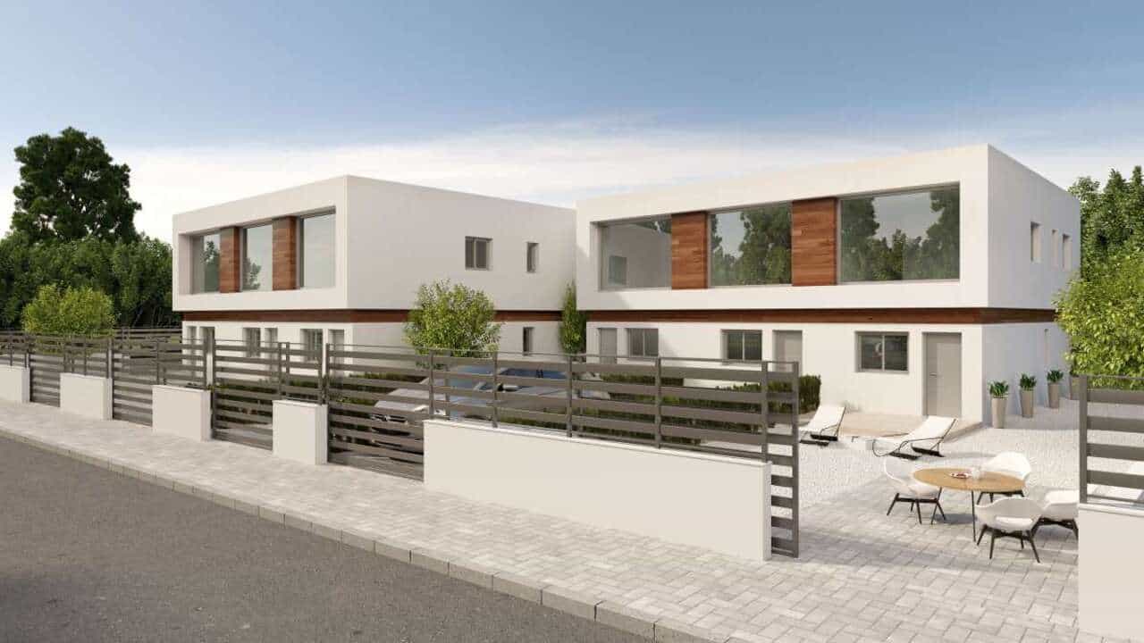 House in San Miguel de Salinas, Valencia 11239352