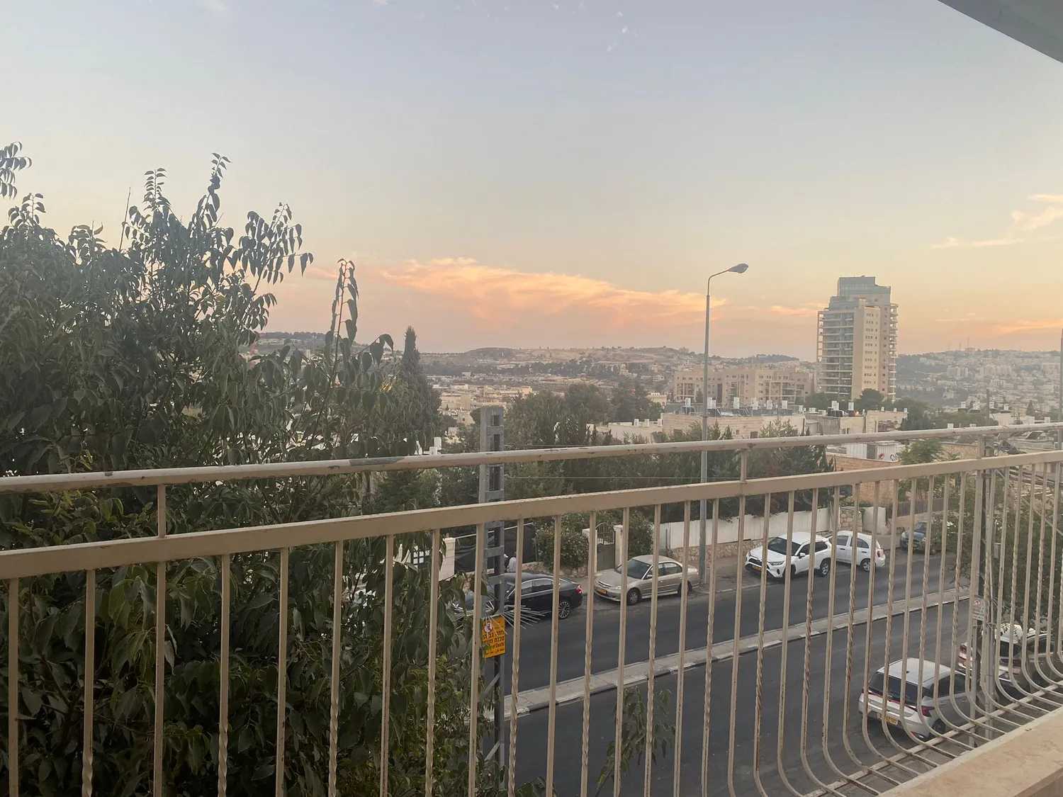Condominium in Jerusalem, Jerusalem 11240370