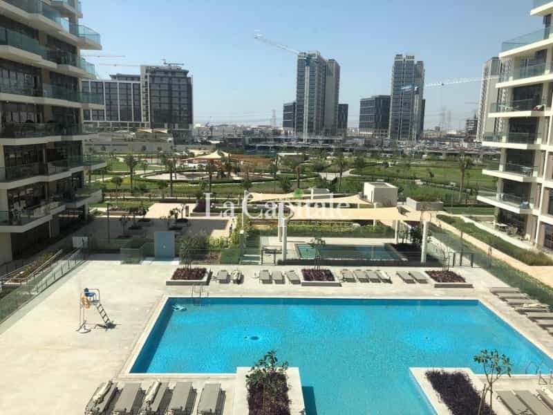 公寓 在 Dubai, Dubai 11240385
