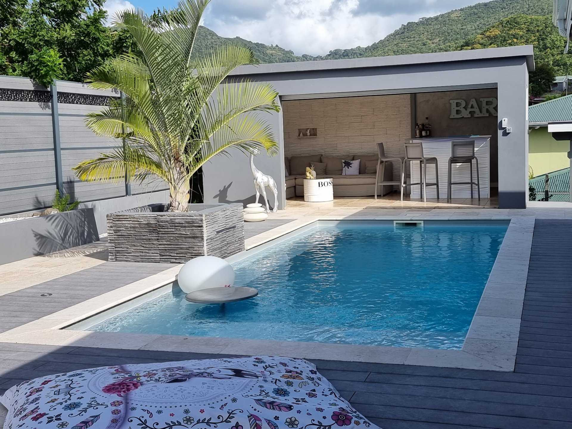 residencial no Le Diamant, Martinique 11240402