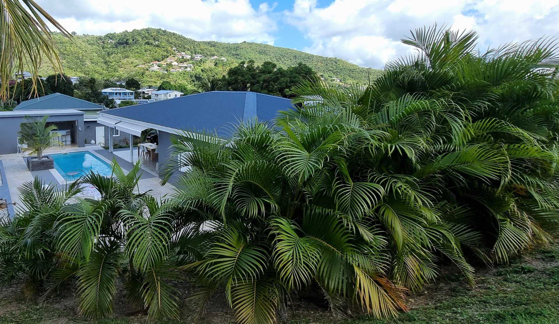 House in Le Diamant, Martinique 11240402