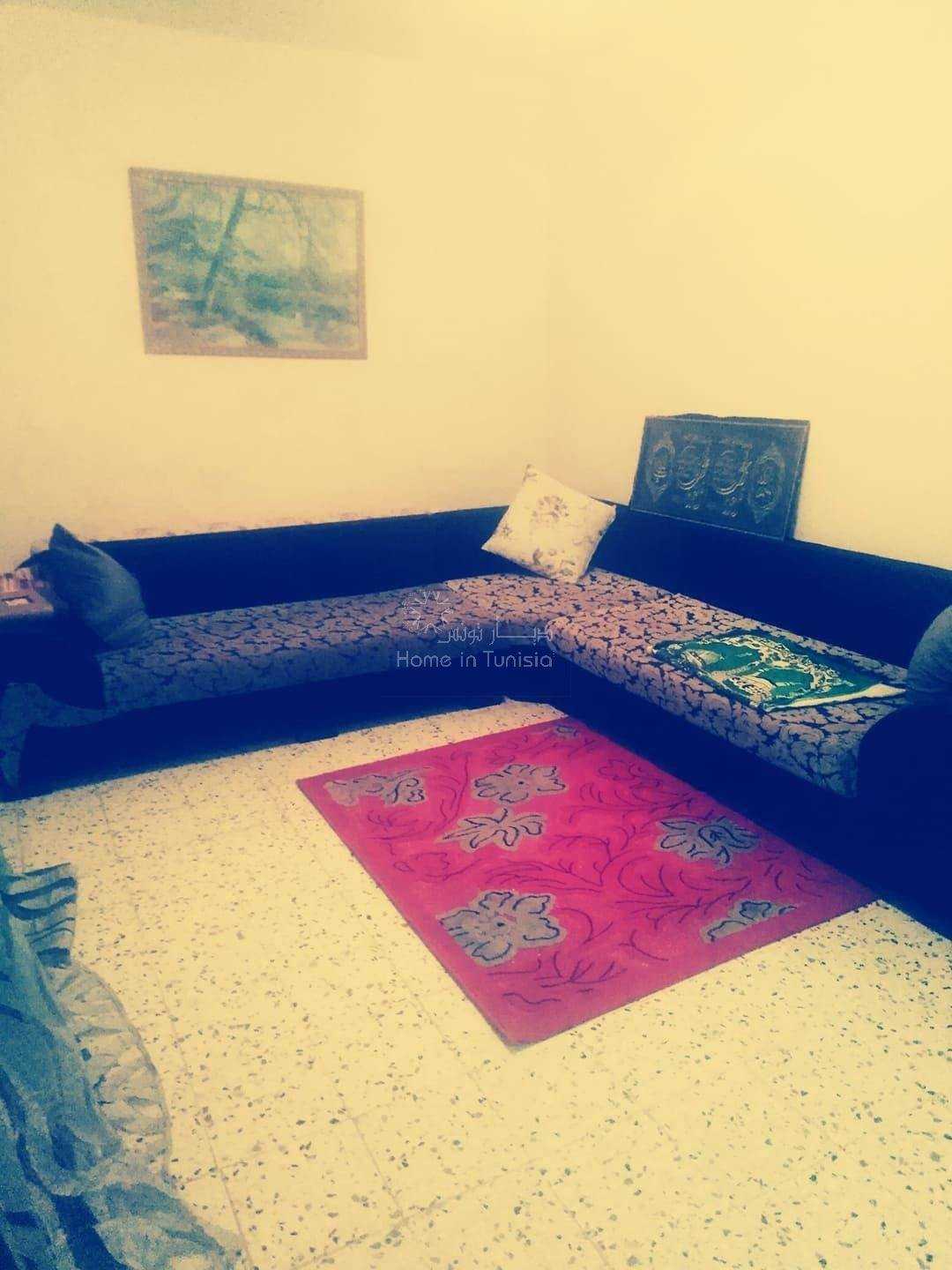 House in Harqalah, Sousse 11240484