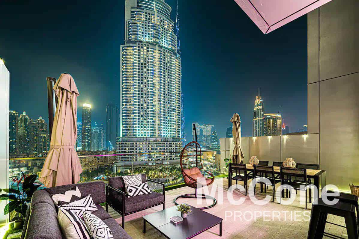 公寓 在 迪拜, 杜拜伊 11240727