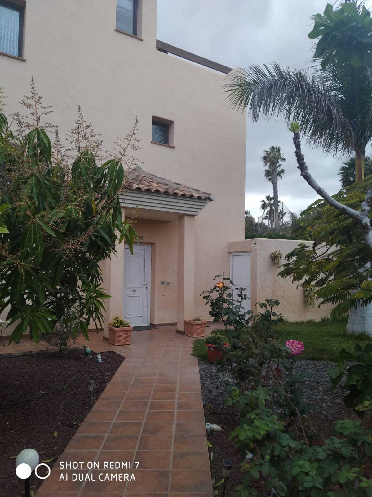 بيت في Amarilla Golf, Canarias 11240973