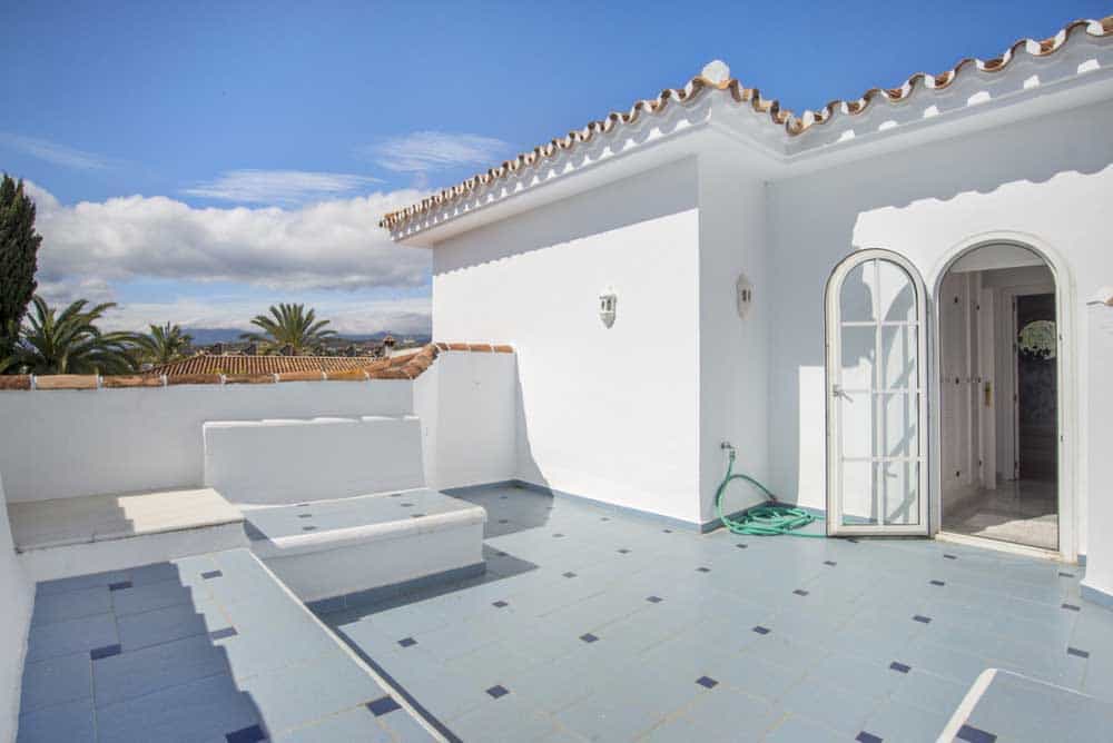 Rumah di San Pedro de Alcantara, Andalusia 11241039