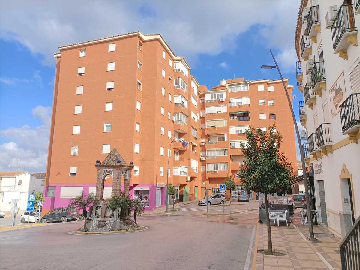 Condominium in Coin, Andalusia 11241164